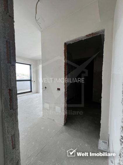 Duplex et 10+11, 3 dorm, 3 bai, Su 110mp + 64mp terase, ansamblul Wings  - 11