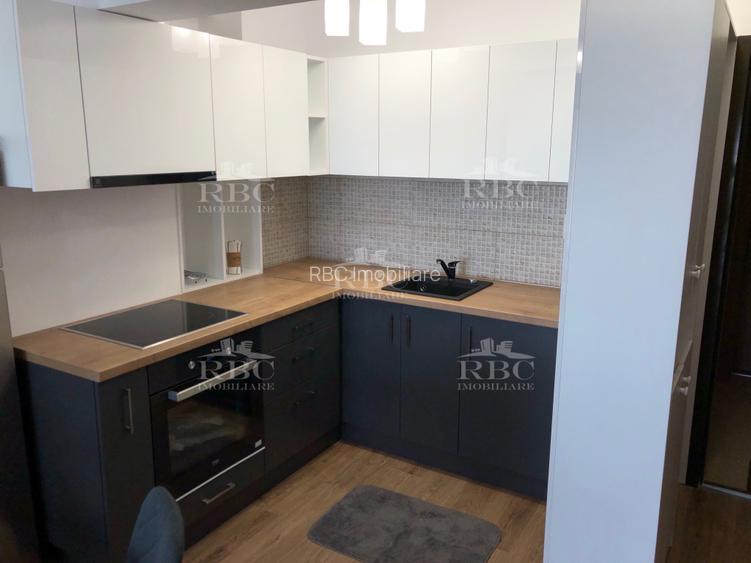 Apartament 2 camere cu parcare Gheorgheni - 3