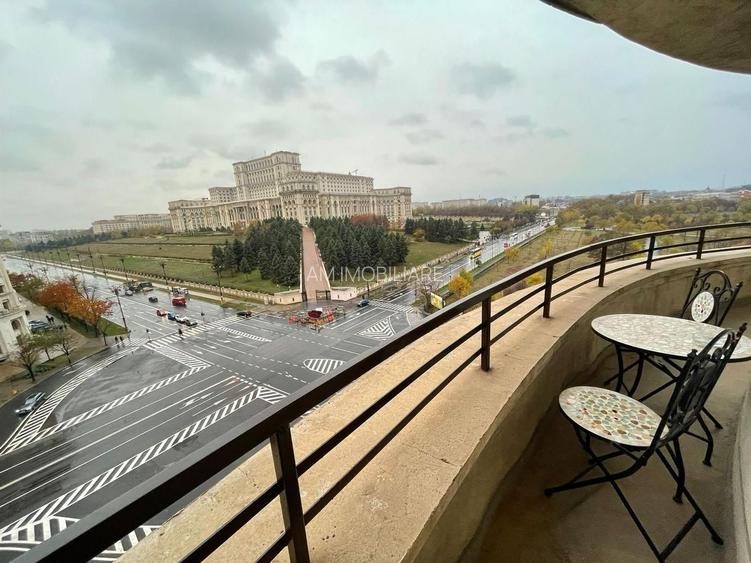 AP. 2 CAMERE- 13 SEPTEMBRIE, PET-FRIENDLY, BUCATARIE INCHISA, MODERN - 9
