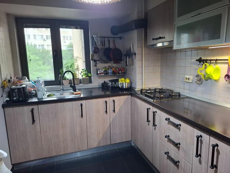 Apartament modern cu trei camere, Alexandru Obregia, 135.000€ - 10