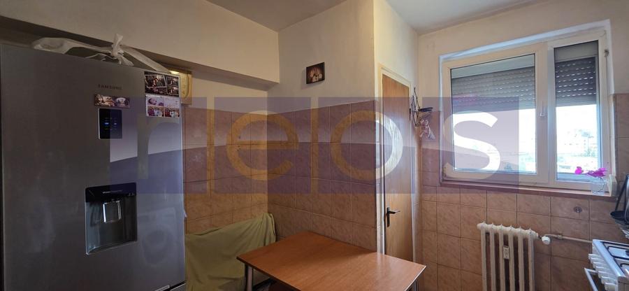 VANZARE 3 CAMERE DECOMANDAT - MIHAI BRAVU- PIATA MUNCII - 12