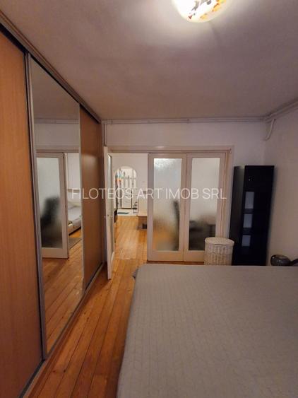 Vanzare Apartament 2 Camere Ultracentral Victoriei - 4