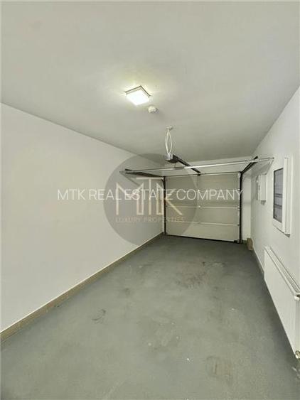 VILA de lux in COMPLEX | 10 camere | Pipera - SCOALA AMERICANA - 15