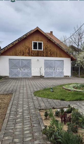 VAND CASA D+P+E TEREN 1000 MP SUB ARINI - 3