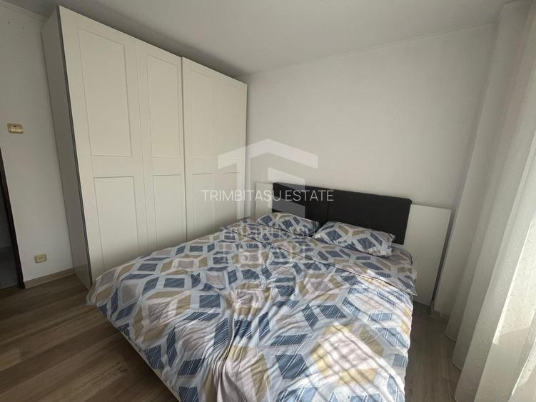 COMISION 0 Apartament 2 cam Confort 1,renovat ,utilat Mhail Sebastian - 6