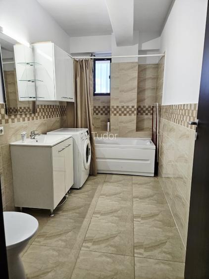 Inchiriez apartament in zona Arex - 2 camere, mobilat, recent renovat. - 4