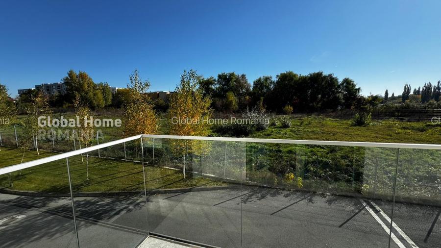 Duplex 3 camere 127MP | Sisesti | Vedere spre lac | Prima inchiriere | - 26