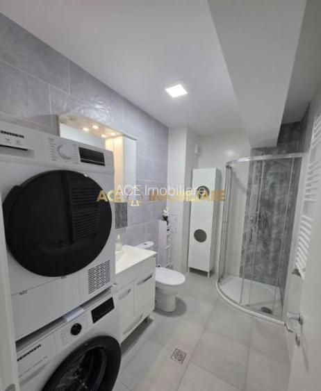 2 Camere de inchiriat | Theodor Pallady | Centrala | Parcare - 8