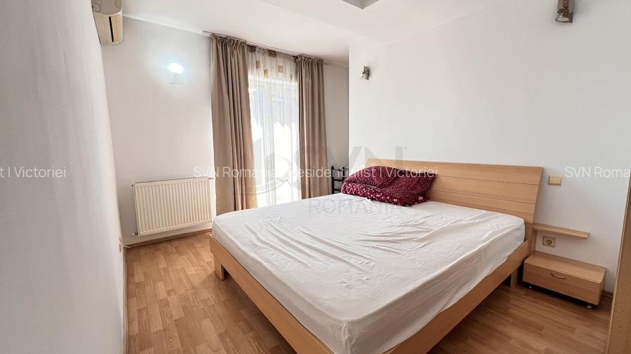 REA1020009 Apartament 4 camere Herastrau - 11