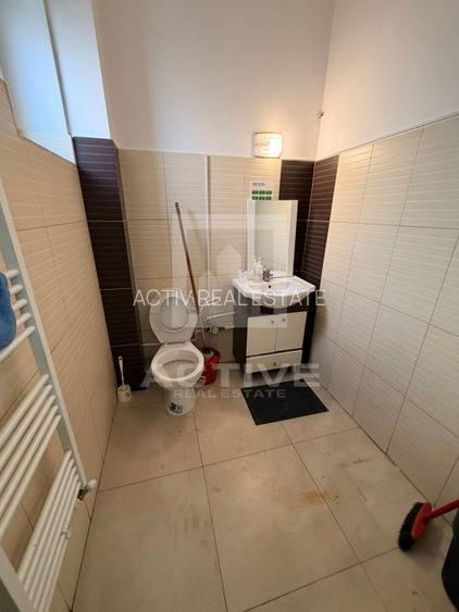 Spatiu pentru birou/servicii // Piata Hermes  - 4