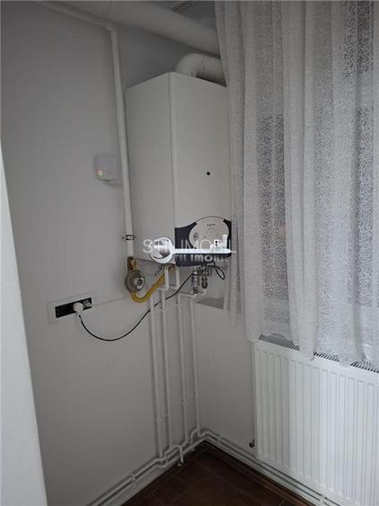 Apartament 2 camere, Nicolina 2 – mobilat, utilat, renovat - 2