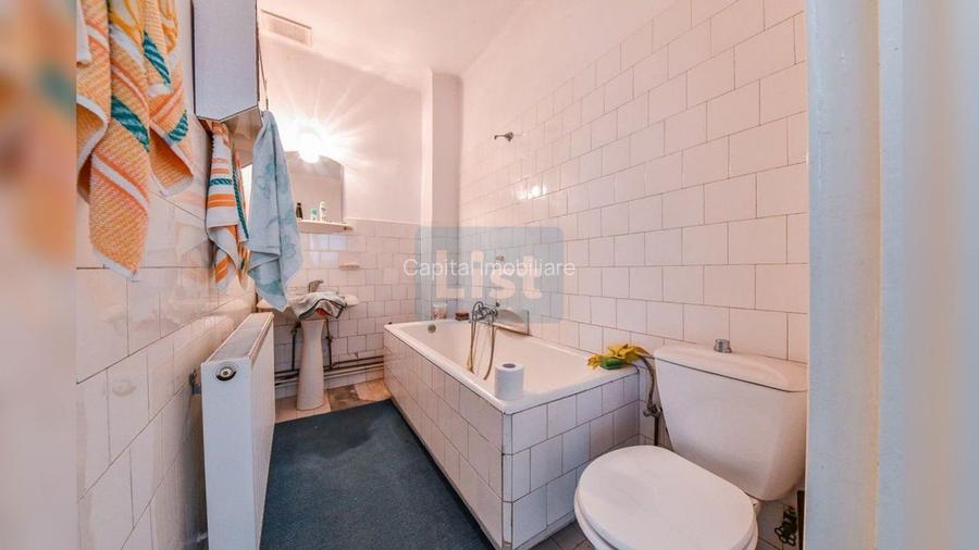 Casă de vanzare, zona Marasti - 10