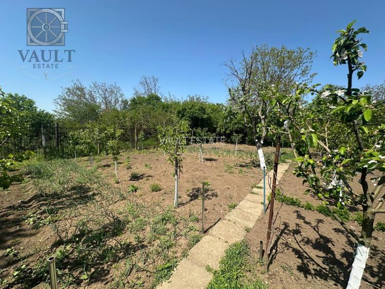 Casa - Mogosoaia -Individuala - 13