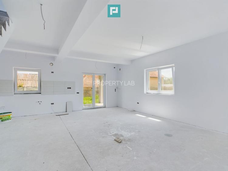 Duplex P+1 deosebit în Moșnița Veche - 5