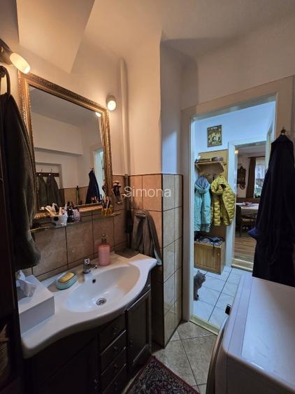 Apartament 2 camere de vânzare  - 9