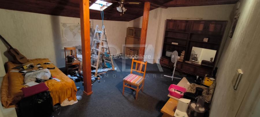 Apartament duplex 6 camere - 10