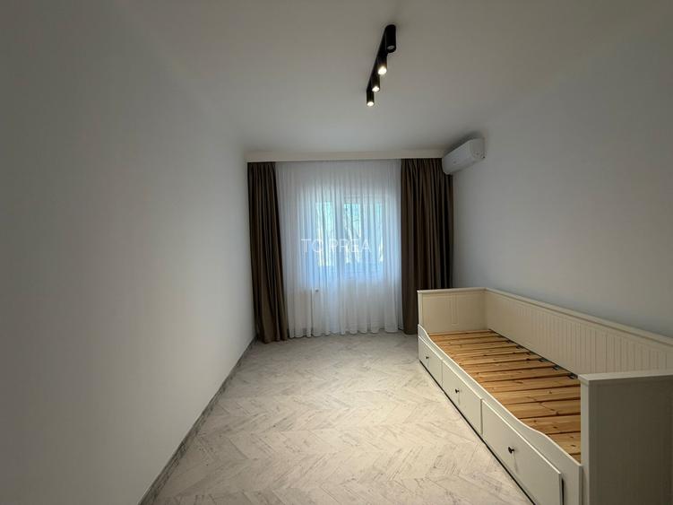 Bd.Aviatorilor 3 camere DECOMANDAT etaj 3/3 proprietar, renovat recent! - 14