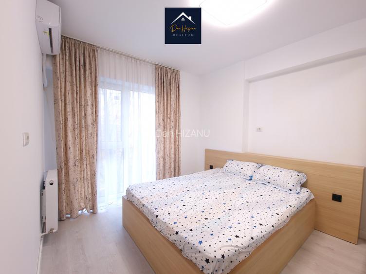 Sema  Residence | NOU & MODERN | 4 min Metrou | - 7