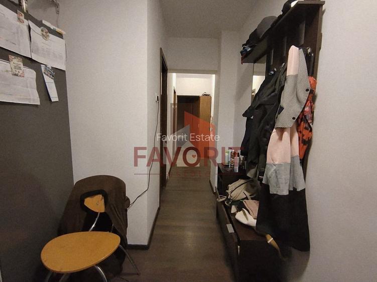 Apartament 3 camere decomandat | Zona Sagului - 5
