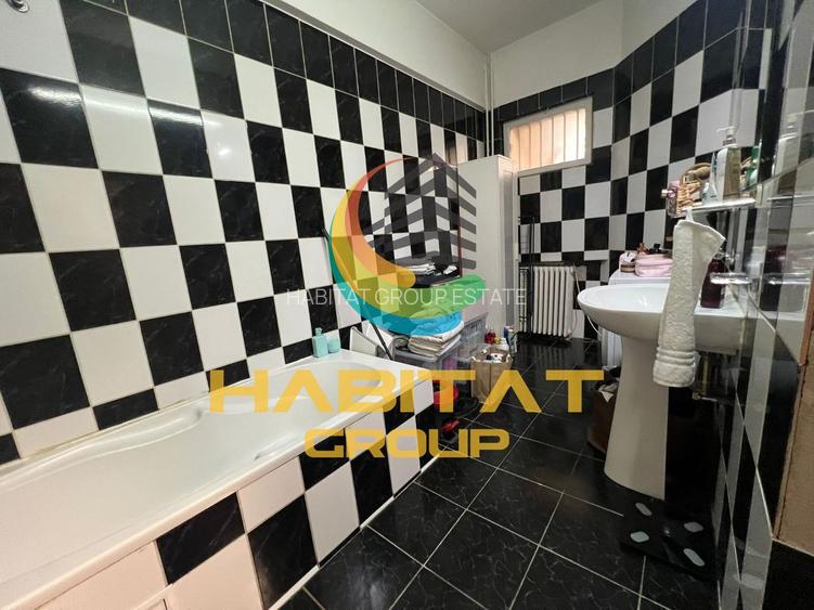 Apartament 3 camere- 2 minute metrou Piata Romana - 8