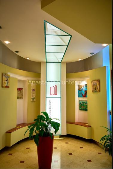 Spațiu birouri ultracentral | 377 mp în Union Building - 10