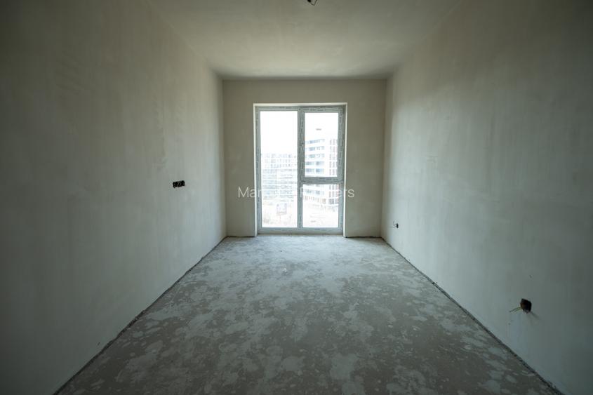 3 Camere cu terasa | 73mp | Garaj | Boxa | Zorilor - 13