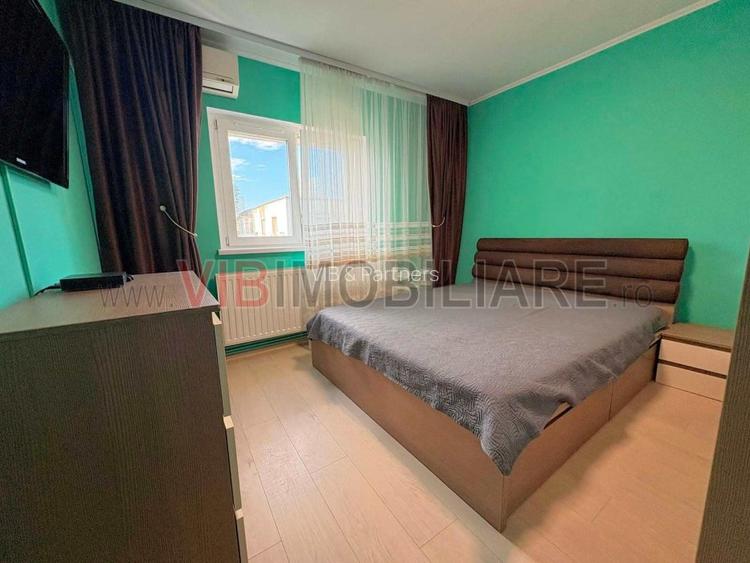 2 Camere - Crangasi - Lacul Morii - Parc - 6
