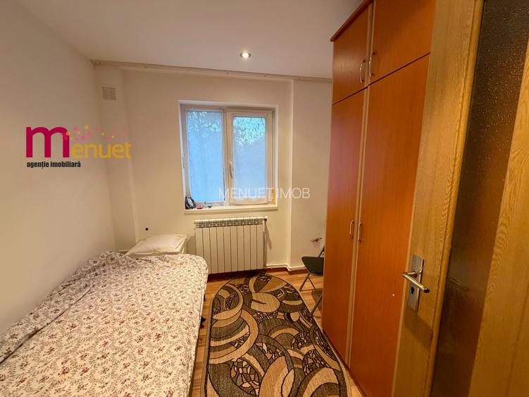 Apartament 2 camere,zona Vest,etaj 2 - 3