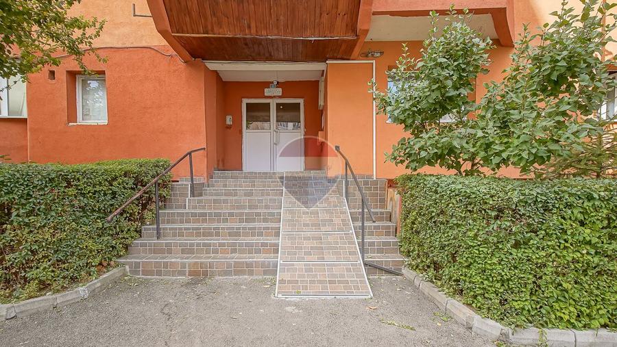 COMISION 0% Apartament 2 camere de vânzare Racadau Str Carpenului