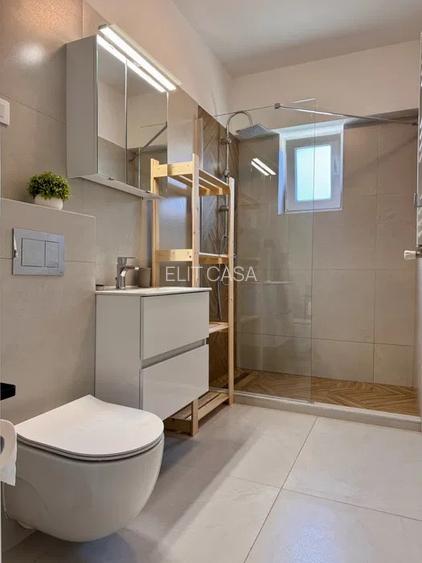 Apartament cu 2 camere - DECOMANDAT - LOC DE PARCARE - Păcurari - 6