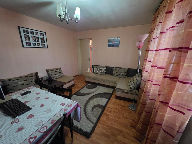 Vand apartament 2 camere Kogalniceanu - 5
