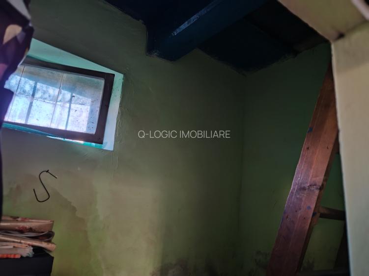 Casa 5 camere HALCHIU - SATU NOU - 22