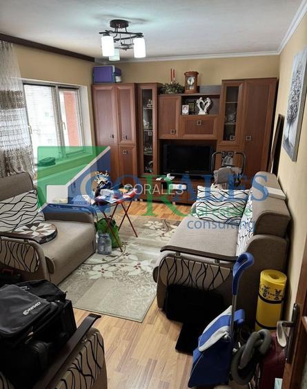 Calea Aradului. 2 camere. Etaj 1! - 3