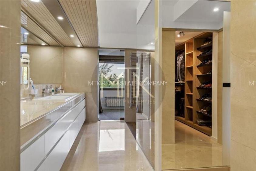 Vila Exclusivista - CALEA FLOREASCA| Design Avangardist - 23