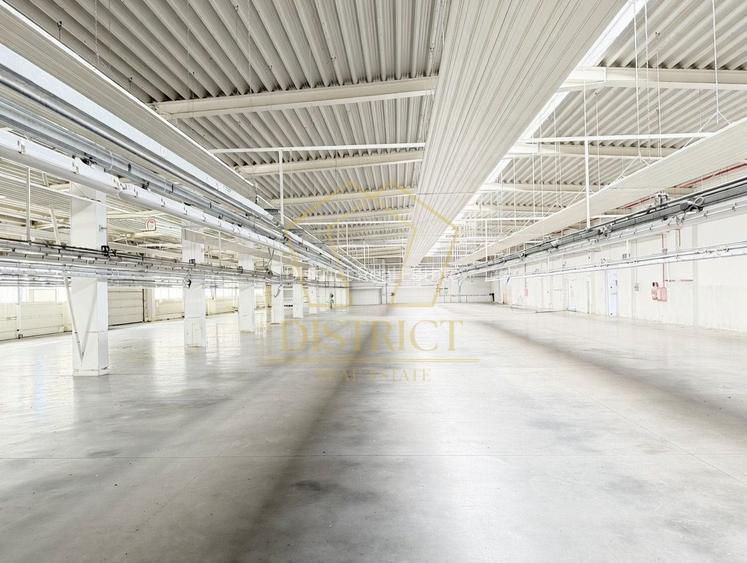 Hala industriala 4.300mp | Sagului | Timisoara | - 2