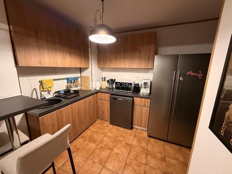 Apartament 3 camere de închiriat Obregia – Piața Sudului - 2