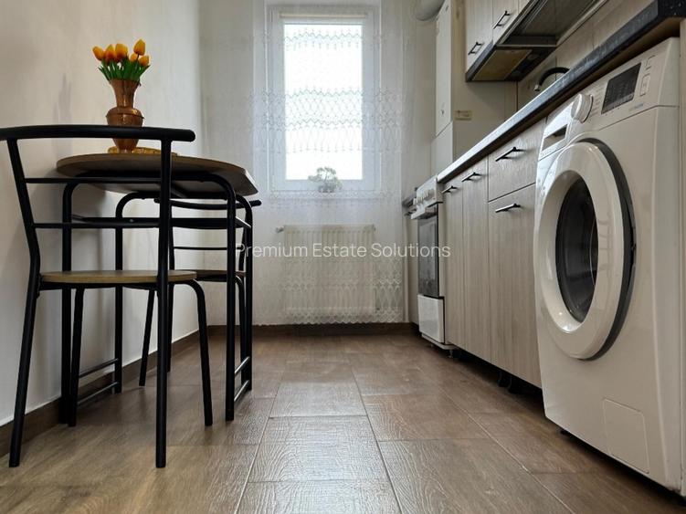Apartament 2 camere de vânzare – Str. Tineretului 81+loc  parcare inclus - 7
