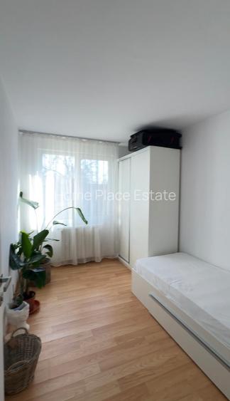 Titan Liviu Rebreanu Renovat Mobilat&Utilat 3 Camere Vanzare - 4