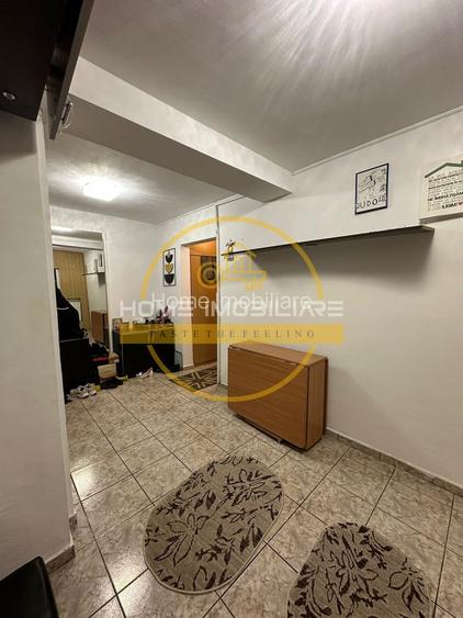 Apartament de 3 camere, 65mp // Decomandat Canta - Moara de Foc - 10