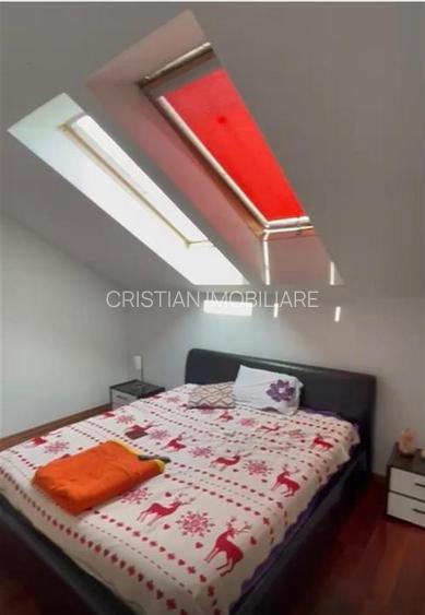 Duplex 4 camere, 200 mp, Mobilat si Utilat, Calea Galati - 5