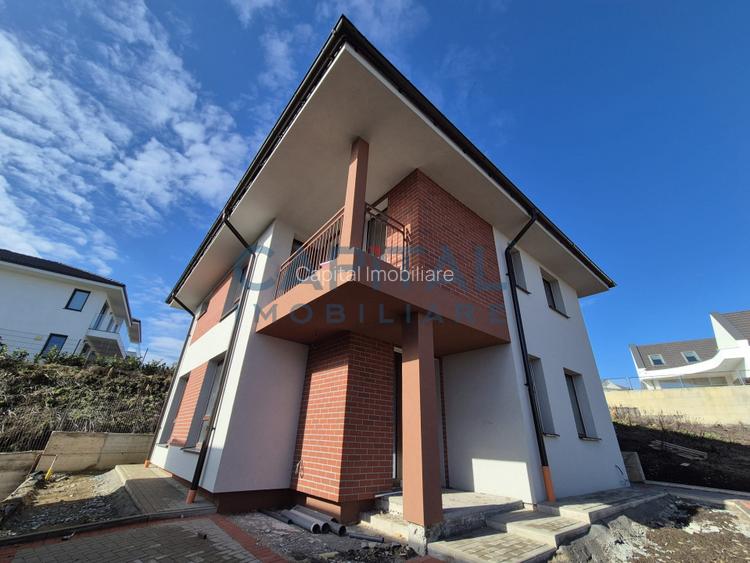 Casa superba, panouri fotovoltaice, standarde NZEB - 4