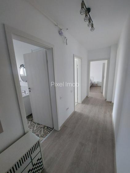 Ap 2 camere Ghencea Cooperativei etaj 2/4 - 3