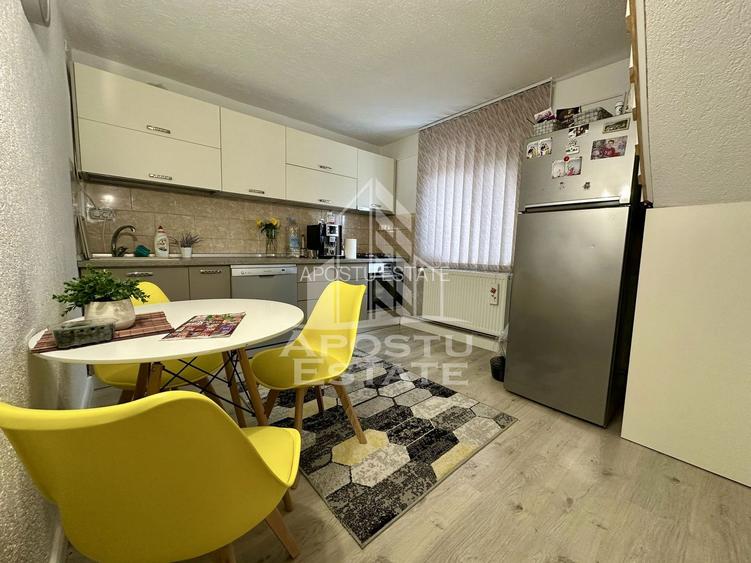 Casa individuala cu 4 camere de vanzare in Utvin, Timisoara - 2