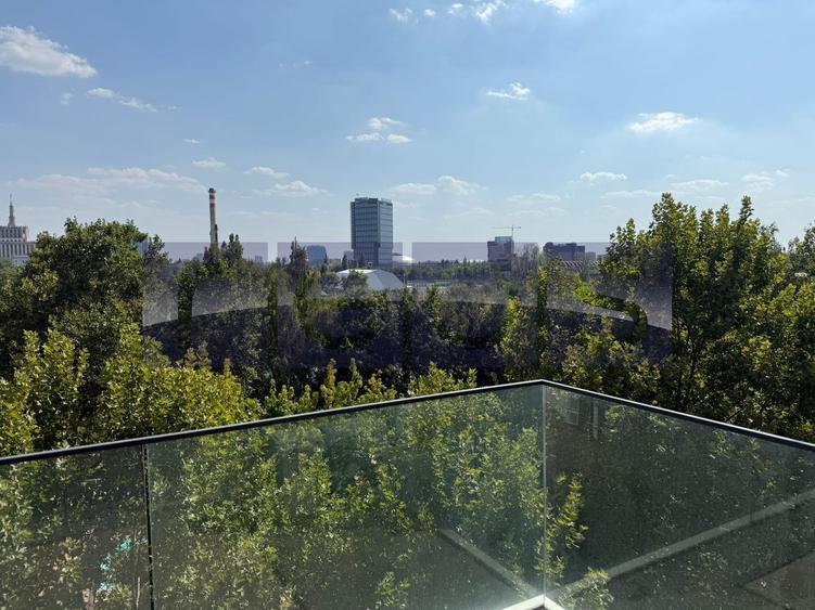 VANZARE APARTAMENT 2 CAMERE | STRAULESTI | 60MP | TERASA | COMPLEX NOU - 19