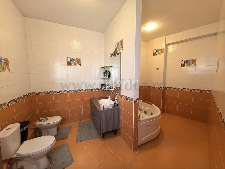 Vila Individuala cu Piscina langa Jolie Ville - 15