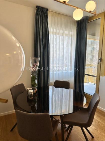 Apartament 2 camere| 2 bai | zona Aviatiei - 7