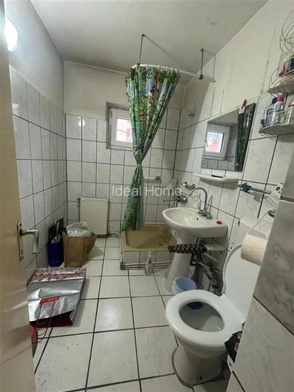 Nicolina - 4 Camere Decomandat - 2 Bai - Bloc 1986 - 13