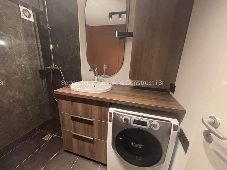 Apartament ultrafinisat la prima inchiriere - 12