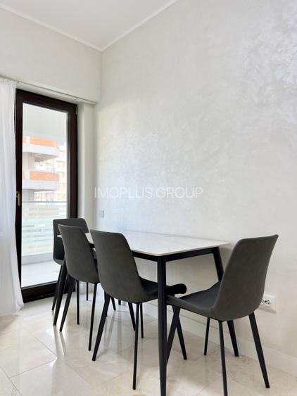 APARTAMENT 1 CAMERA ROYAL TOWN 0% COMISION prima inchiriere - 12