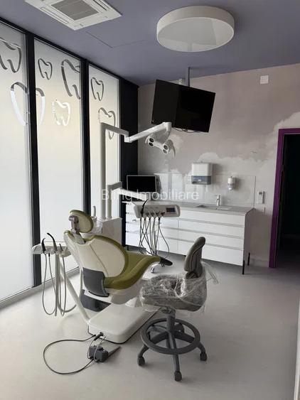 Cabinet stomatologic ultradotat – echipamente premium, gata de utilizare - 3